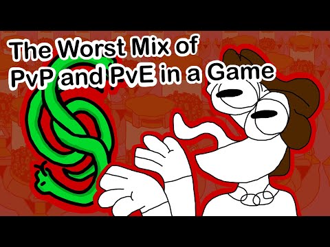 Gambit in Destiny 2 SUCKS