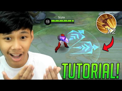 DOUBLE DASH EASILY USING THIS NEW TRICK!