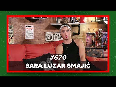 Podcast Inkubator #670 - Marko i Sara Luzar Smajić