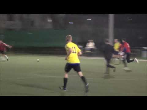 Najładniejsze bramki 3. tygodnia rozgrywek