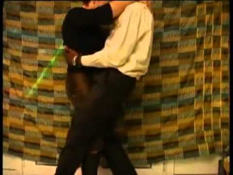 Cote d'ivoire Anti Palu    J'ai envie de zouker