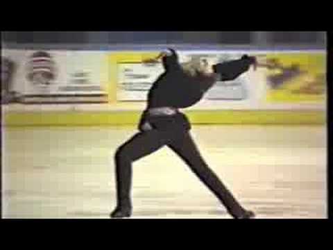 Craig Heath:World University Games Poland 1993