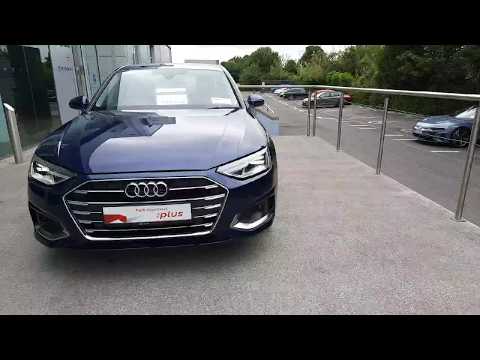 Audi A4 30 TDI 136HP S Tronic SE - Image 2