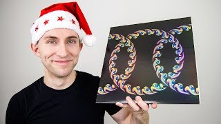 New Message, New Year!