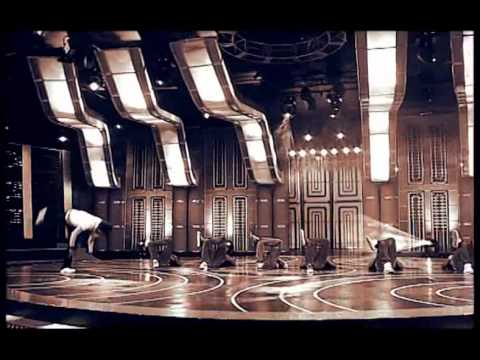 KaushiK Milinda - ShafraZ with KaushiK Milinda & Nisal Gangodage - 'Derana City of Dance Theme song'