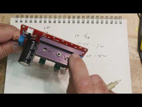 #713 Basics: Power Supply (part 3 of 5)