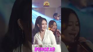 Download lagu Lala Widi ft Vita Alvia  Rungkad #short #dangdutterbaru mp3
