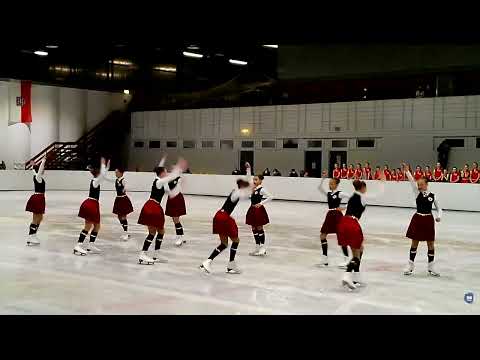 Saxony Ice Pearls Juvenile