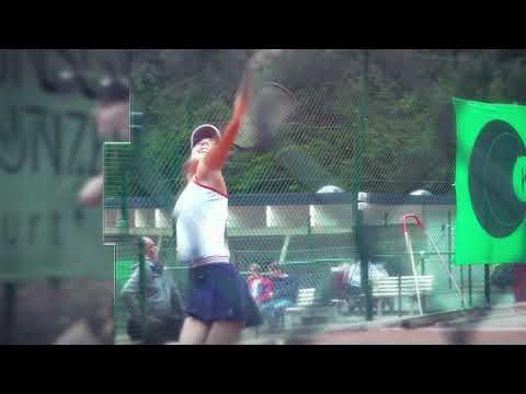 TEVC Kronberg - Hessenmeister Damen 2019