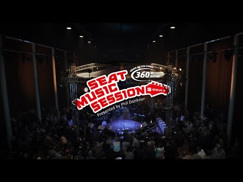 Seat Music Session 2017 | Basel