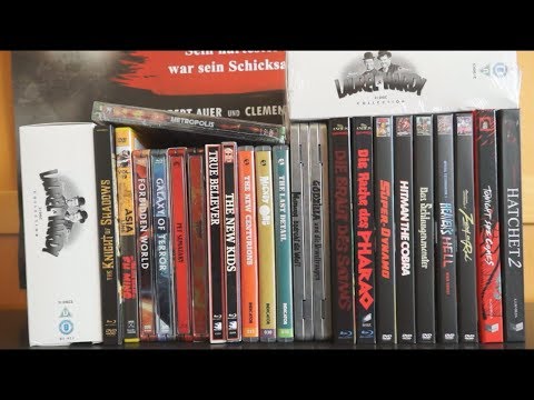 WENN DER POSTMANN ZWEIMAL KLINGELT Nr. 257 / Playzockers Sammlungs-Update vom 1.9.2019