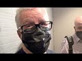 FREDDIE ROACH RESPONDS TO GARY RUSSELL ROBBERY TALK; REVEALS DIARRHEA GAME PLAN & MORE