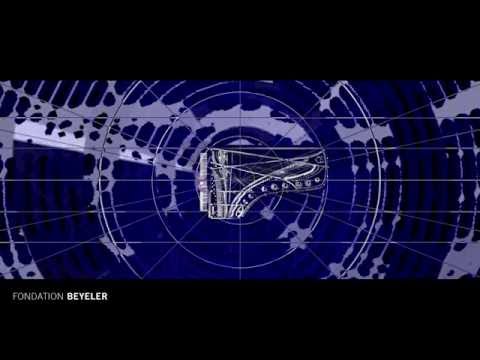 Mikhail Rudy und Ian Pace: Installation und Live-Performance nach Alexander Skrjabin