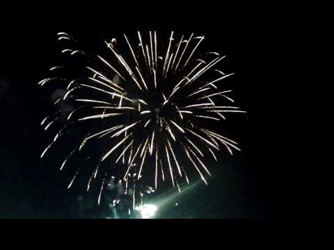 VIII Międzynarodowy Festiwal PYROMAGIC2015–Hanwha (Korea)   HD