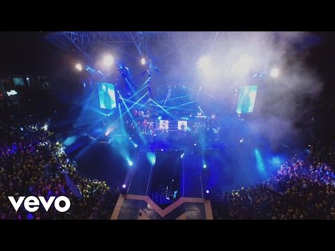 Medley Chan con Chan/Se que Bebo, se que Fumo (En Vivo) (Saludos Inicio)