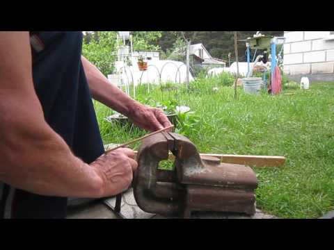 Антенна своими руками часть 1