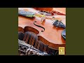 Czech Suite in D Major, Op. 39, B. 93: IV. Romance. Andante con moto