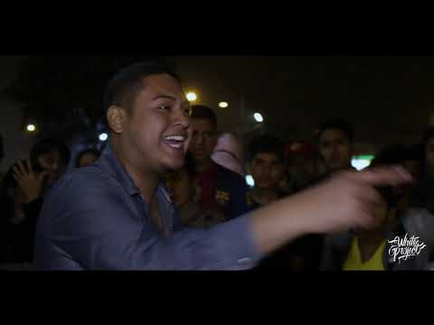 Semifinal: DMT vs Crack - Area51 | Huaycan