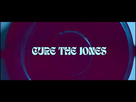Mamas Gun - Cure The Jones