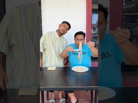 KENAPA KITAORANG BUAT TAK JADI!!