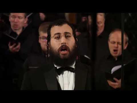 Yisrael Nachman - The prayer of the idf  - מי שברך לצה"ל – ישראל נחמן