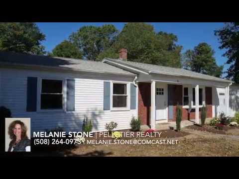 Dartmouth, MA - 3 beds 1 bath 1,056 sqft VIDEO TOUR