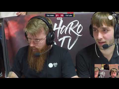 TSV 2000 vs TSV Lohr