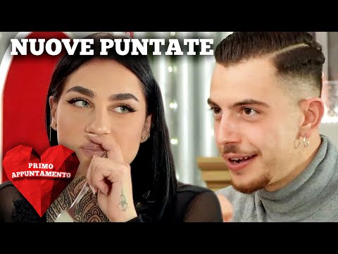 Quando L'Aspetto Inganna | Puntata 20 Stagione 5 | Primo Appuntamento Nuove Puntate