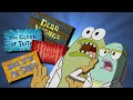 JOHNSON Reviewing The MoBrosStudios Top 20 Worst SpongeBob Episodes Part 2
