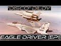 F-15 Eagle Driver, 