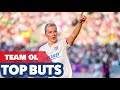 Les 49 buts de Ada Hegerberg en Champions League | Olympique Lyonnais