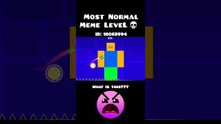 Download lagu Geometry Dash Meme Level! mp3