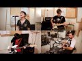 Abingdon Boys School - JAP (Cover by Phoenix Ash ...