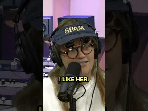 Bill Burr Doesn’t Like Me