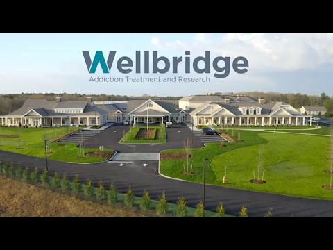 Wellbridge NYC  thumbnail