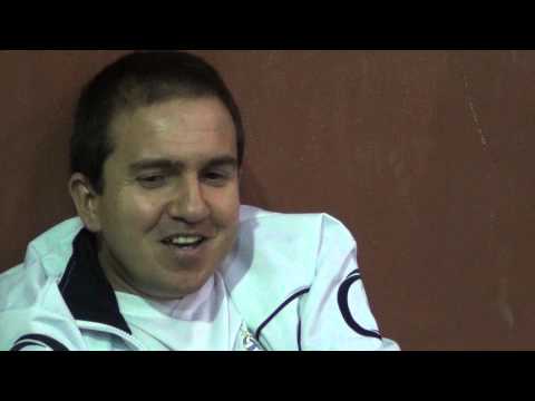 Dopo-partita A.s.d. Strayder Volley - Telmasud Trani