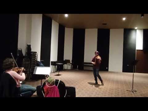 Master Class Maestra Anna Göckel