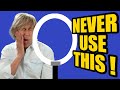 Why Your Ring Light Sucks