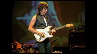 Jeff Beck - Hip Notica