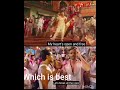 Which Is Best