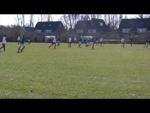 kozakken boys 2 - zaamslag 2