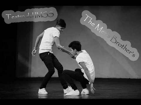 The Mer's Brother's - Teatro IMSS