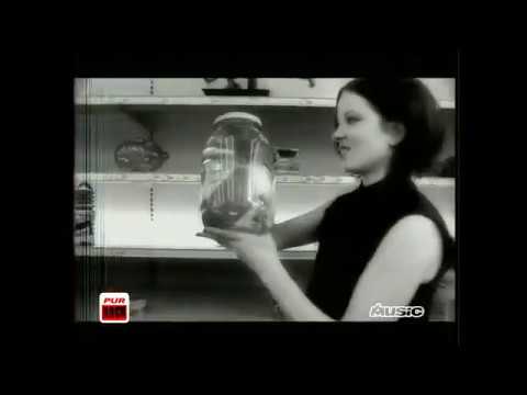 Garbage ‎– Push It (official video HD)