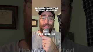 Back to the Binder: Collecting Pokemon as an Adult Ep. 29! #30daysuperfans #pokemon #pokemontcg