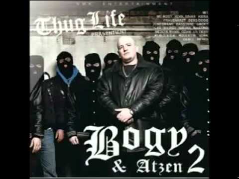 MC Bogy feat. Frauenarzt - Warum