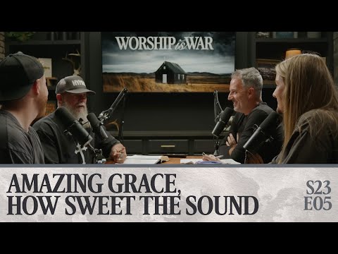 The Scandal of Grace - Deepen with Pastor Joby Martin S23E5