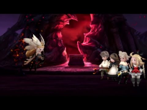 Bravely Default - Perfect Airy