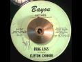 Clifton Chenier ~ "Frog Legs"