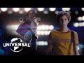 Scott Pilgrim vs. The World | First Evil Ex Boyfriend