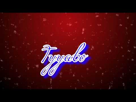RapDictionaryRecords Adventskalender 2012 - #9 Tyyabo